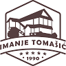 Imanje Tomašić