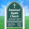 Immanuel Baptist Church