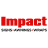 Impact Signs Awnings Wraps, Inc.