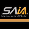 SAIA IMPORTADORA ANDINA
