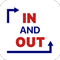 In and Out Liquors #685