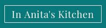 In Anita's Kitchen - Private Dining Experience - Bookings only