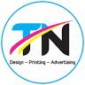 CÔNG TY TNHH - TM - DV - IN ẤN QUẢNG CÁO TRỌNG NGHĨA