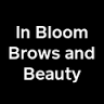 In Bloom Brows and Beauty
