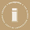 Incognito Bar Cafe