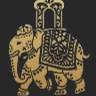 Indian Palace