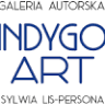 Pracownia artystyczna - INDYGO-ART Sylwia Lis-Persona