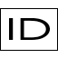 Id Infinity Drain