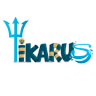 Inflaparque Acuático Ikarus