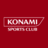 Konami sports club