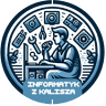 Naprawa komputerów, laptopów i własne strony WWW | Informatyk z Kalisza