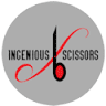 Ingenious Scissors