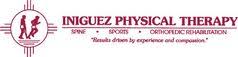Iniguez Physical Therapy