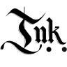 Ink Laser 