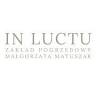 Zakład Pogrzebowy IN LUCTU Trumny Usługi kompleksowe Usługi pogrzebowe