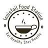 innisfail food station-