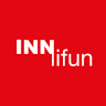 Innlifun
