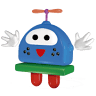 Juguetería Pitufo