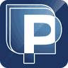 Inselparkplatz Borkum Mickys