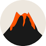 Inside the Volcano - Meeting Point