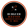 Burguer Máster - Hambúrguer Artesanal