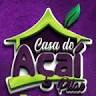 CASA DO AÇAI
