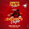 Chefão Delivery