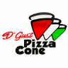 D'Gust Pizzas Cone