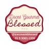 Doces Gourmet Blessed | Presentes Afetivos Personalizados Betim