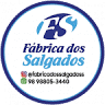 FÁBRICA DOS SALGADOS