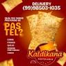 Pastelaria Kaldikana
