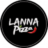 Lanna Pizza