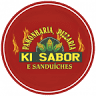 Pamonharia e pizzaria ki Sabor