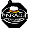 Parada lanches ILHOTA