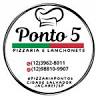 Pizzaria Ponto 5(Cantinho da Pizza)