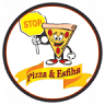 Stop Pizza & Esfiha Amparo