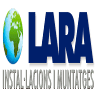 Instal·lacions i muntatges Lara SL