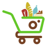 Supermercado Instamarket