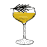 Moment Cocktail - Animation Cocktails And Spirits Workshop Cocktail