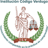 Institución Código Verdugo