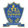 CURSILLO 13 TUYUTI - LIMPIO