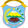 Intan Jaya Regent Office