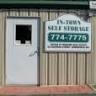 In-Town Self Storage