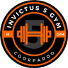 Invictus 5