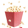 It's On & Poppin Popcorn