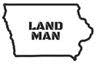 Iowa Land Man