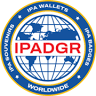 IPA Badge