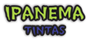 Ipanema Tintas - Unidade Novo Horizonte
