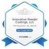 Innovative Powder Coatings LLC