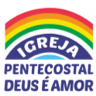 Igreja Pentecostal Deus É Amor - Sede Central de Itaí